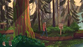 Lone Pine demo announcement trailer teaser