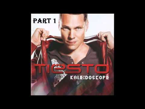 Tiësto | Kaleidoscope Part 1 (Full Album) | HD