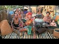 Iban Warrior Tales Legends And Myths Of The Headhunters
