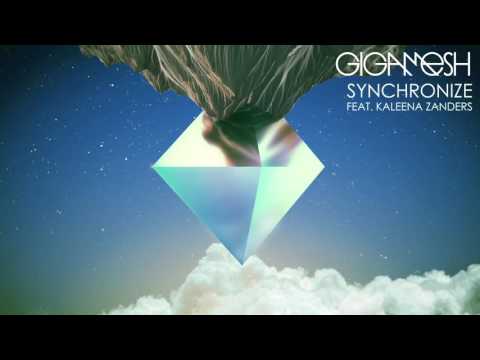 Gigamesh - Synchronize (feat. Kaleena Zanders)