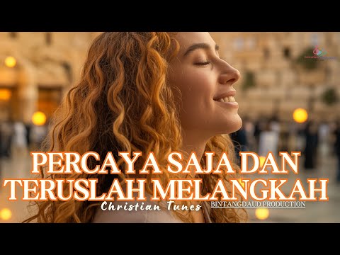 Just Believe And Keep Going [Just Believe And Keep Going]. #gospelmusic #spiritualsongs