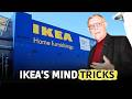 IKEA How They Tricked Millions Into Building A 60B Empire