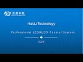 How to reset Huidu Controller (U6A/U6B/U62/U63/W60/W62/W63/W64)