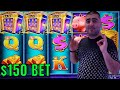 Risking $26,000 On Slots With BIG BETS