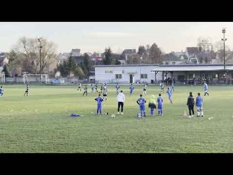 ŠK Šenkvice U13 - FC Petržalka U12, 20.3.2024