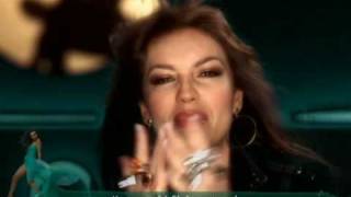 Thalia - Vueltas En El Aire (GeorgiusVibes VideoMix) [Greek Subtitles] [Lyrics Translation]