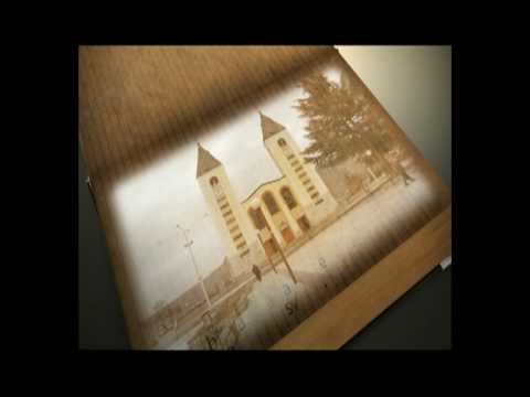 fra ŠIMUN ŠITO ĆORIĆ - Tesarov sin