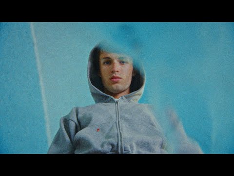 Peter McPoland - What Do You Do To Me (Official Video)