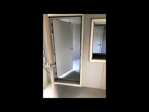 Simon's neues Tonstudio 2018: Der Bau - Tag 6 - 10