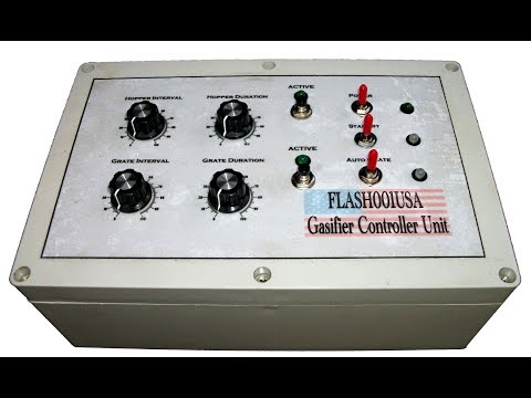 All Automation Finalized