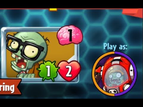 Twisted Rules !!! Daily Event 26 th November 2021 Plants vs Zombies Heroes Day 4