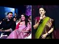 Actress Gautami Speech Maa Inti Bangaram Movie Success Meet