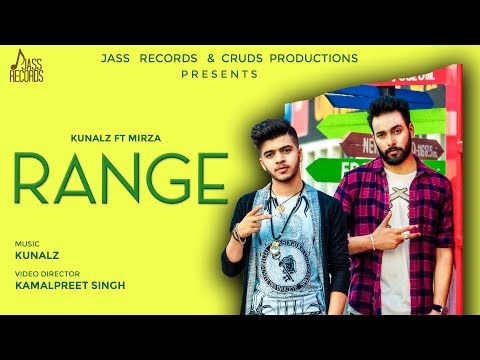 Range — watch video