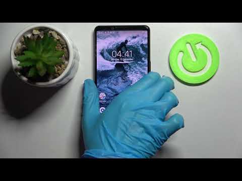 How to Add Screen Lock in SONY Xperia 5 III – Find Screen Lock Options