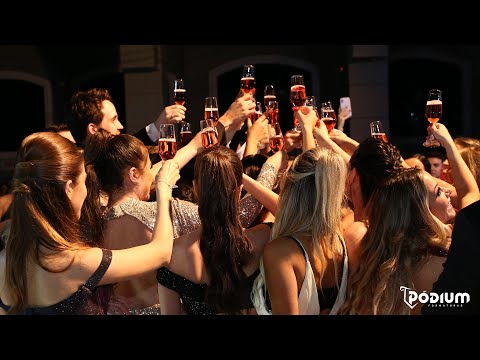 Colação + Baile - Medicina Univali | Turma Dr. Sebastião José Westphal