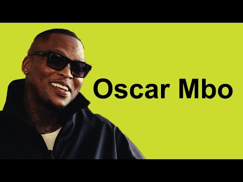 THE INSIDE SHOW and Oscar Mbo