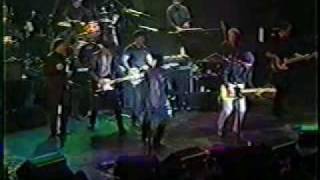 This Time It&#39;s For Real (Bruce Springsteen, Little Steven, and Southside Johnny with Bon Jovi) 1998