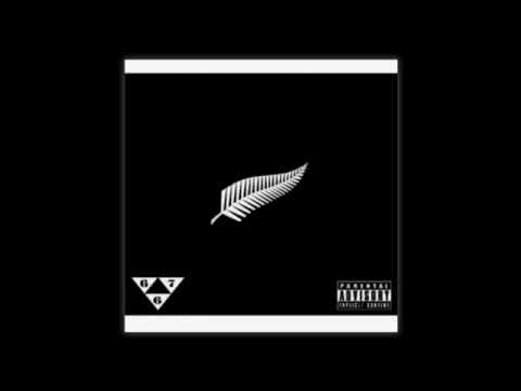 Slim C feat. Osirus Jack - All Blackz part. I