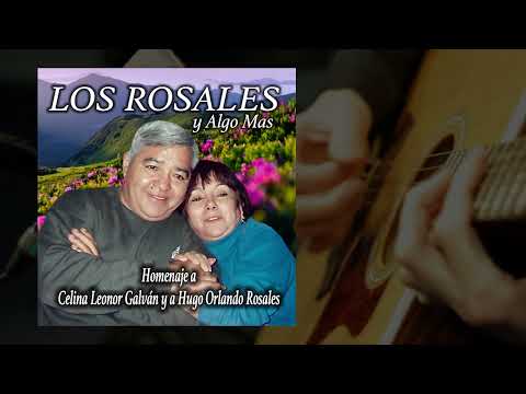 Los Rosales - 13 LOS AMANTES DE CORDOBA (Daniel Altamirano) 3:44