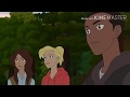 On The Move The Crossover Barney Says With Patrick Mahomes And The Legend Of Grimace Island Promo