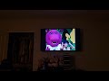 BARNEY ROCK WITH BARNEY 1993 VHS