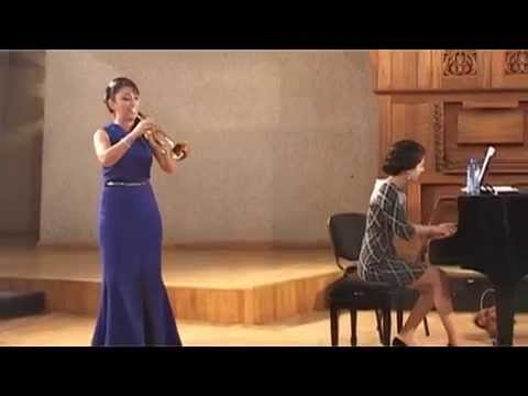 A.Babajanyan - Serenade