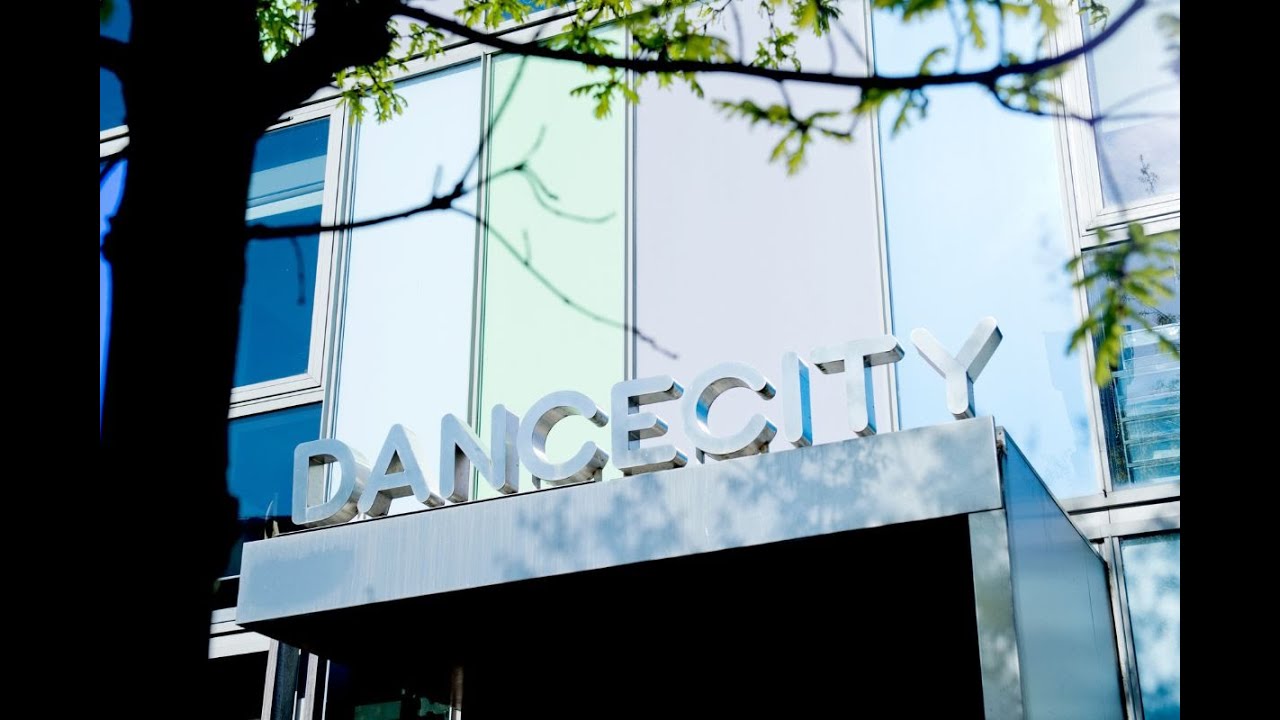 About Dance City