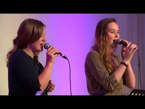 Uw woord is een lamp voor mijn voet / Psalm 119:53 | met tekst