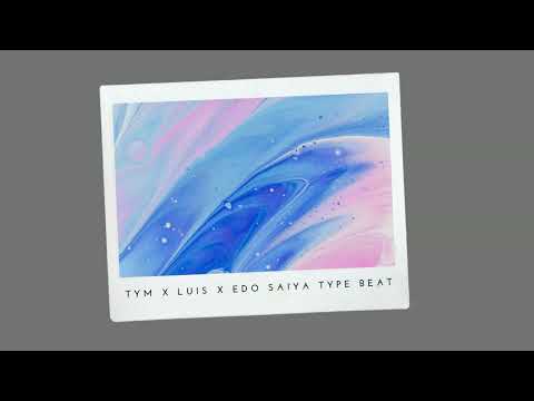 [FREE FOR PROFIT] TYM x LUIS x EDO SAIYA Type Beat "CHANCE" || prod. by Encue x nickdemarini