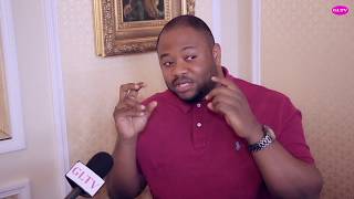 EXCLUSIVITE! LE PASTEUR MOISE MBIYE PARLE! LA SUISSE, L AMOUR, L AVENIR DE LA RDC, ETC