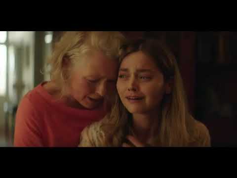 Trailer - Jenna Coleman in The Cry for International Emmy