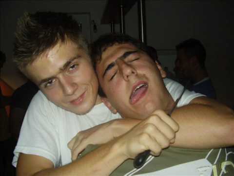 Nocni Skok - Ne Daj Se Generacijo