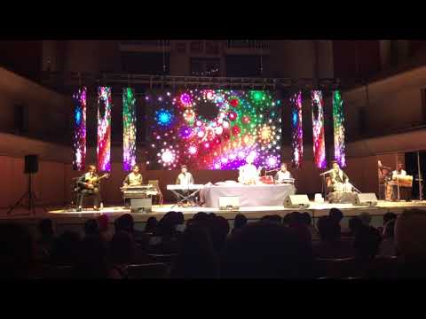 Satinder Sartaaj Show in Toronto on July 28, 2018