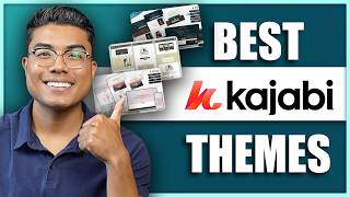 Kajabi Themes Explained: How to Choose & Customize Your Website