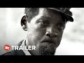Emancipation Trailer #1 (2022)