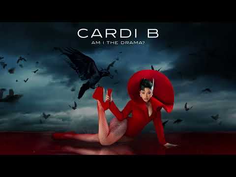 Cardi B - Trophies [Official Audio]