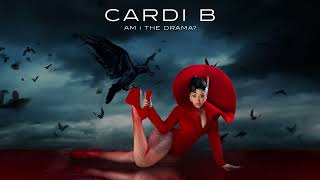 Cardi B - Trophies [Official Audio]