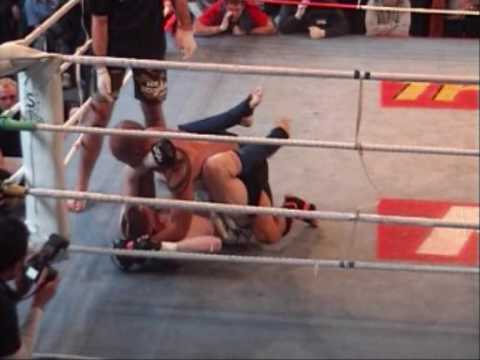 ICNZ 6 Mark SCANLON V Neroni SAVAIINAEA Part 2