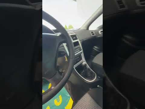 фото peugeot 307 i рестайлинг 0