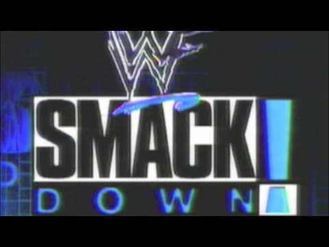 Original WWF SmackDown! Theme
