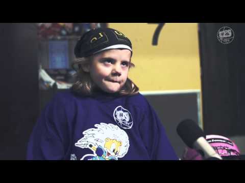 TPS Juniorijääkiekko / JAKSO 2 - Jäkis-Eskari