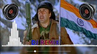 Maa Tujhe Salaam Remix Song Dj Neeraj Sopu || 15 August Independence Day Desh Bhakti Song Remix 