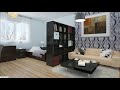Top 42 Interior Design Small Studio Apartment Ideas