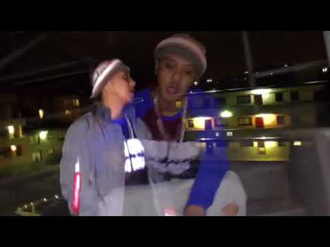 LV Tha Don Feat. LuniBee - Married To The Mob