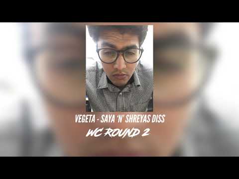 Gutter Rich - Shreyas and Saya Diss Prod  By Vedang