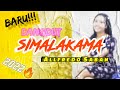 DANGDUT SIMALAKAMA TERBARU REMIX BY ALFREDO SABAN SPESIAL 2022