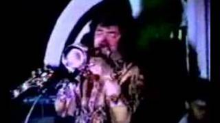 Bill Chase Live Weird Song74 Video