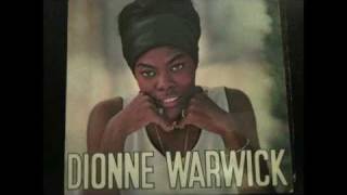 Dionne Warwick&#39;s  &quot;ODDS AND ENDS&quot; (Rehearsal demo)