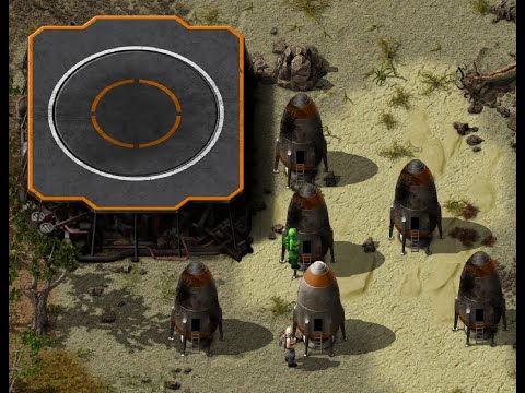 Factorio - Space Exploration pt. 119 Rocket Control Unit