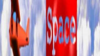 space - Sarah Buxton